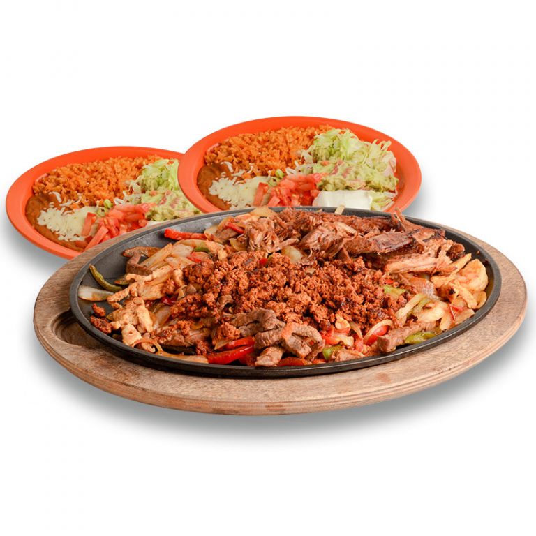 El Parian Mexican Restaurant in Lakeville, Savage and Eagan, Minnesota